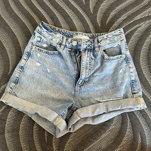 Garage Shorts